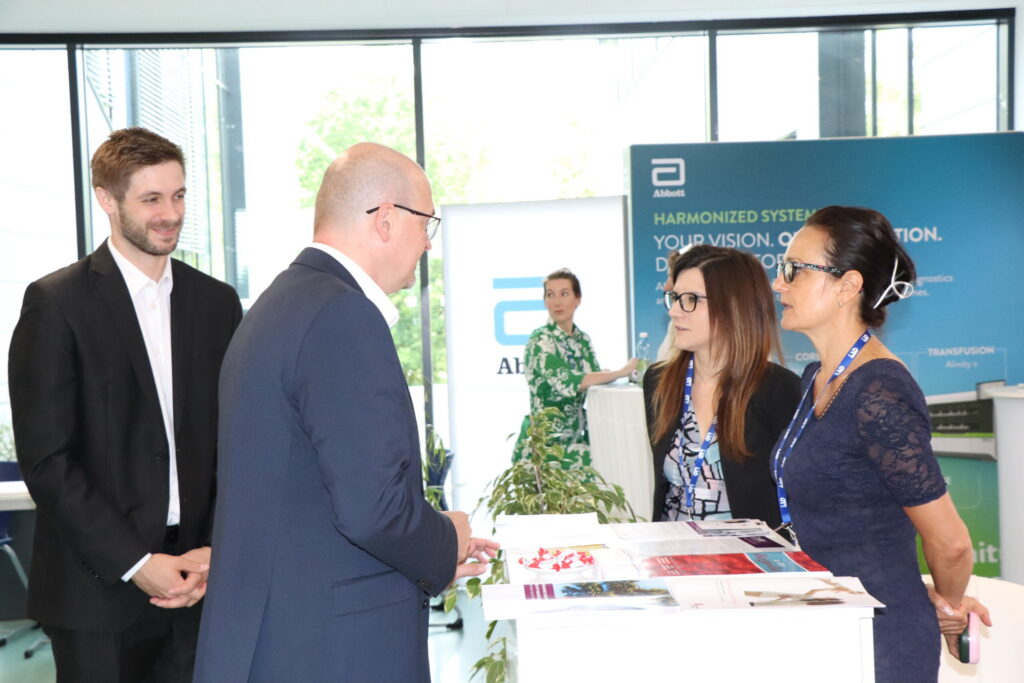 Představení konference