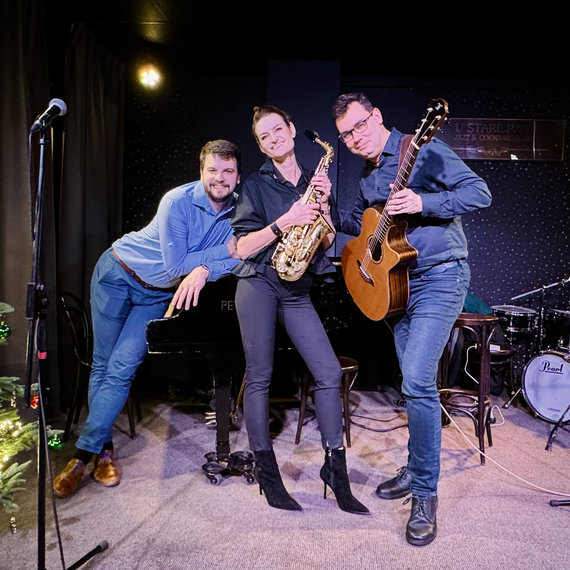 živý jubox Jan Roušar